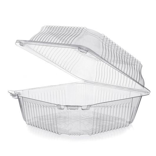 Контейнер пищевой 1340мл 25шт, изображение 2