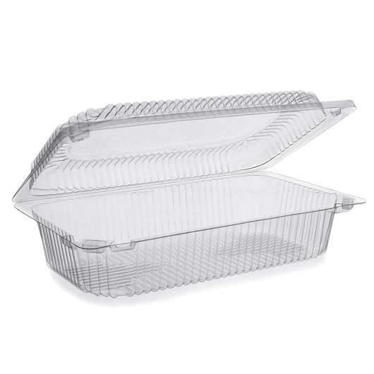 Контейнер харчовий 1225мл 25шт, изображение 2