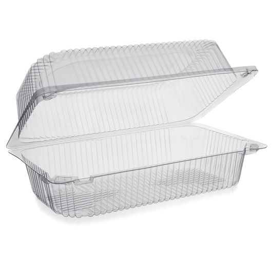 Контейнер пищевой 1740мл 25шт, изображение 2