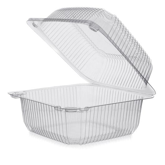 Контейнер харчовий 880мл 25шт, изображение 2