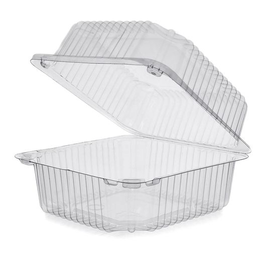 Контейнер пищевой 850мл 25шт, изображение 2