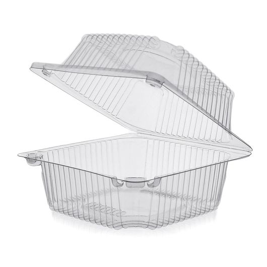 Контейнер пищевой 570мл 25шт, изображение 2