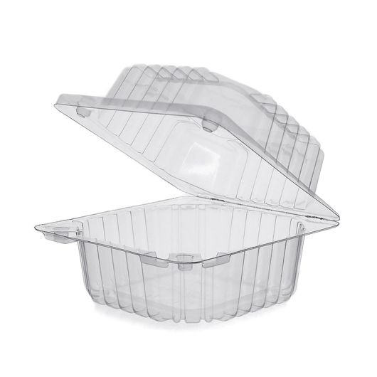 Контейнер харчовий 420мл 25шт, изображение 2