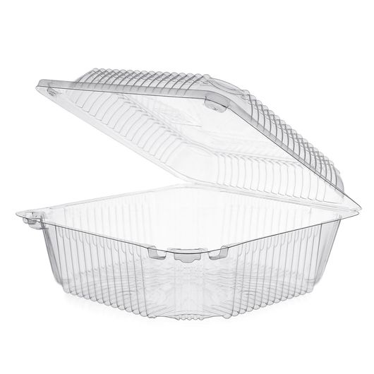 Контейнер пищевой 1080мл 25шт, изображение 2