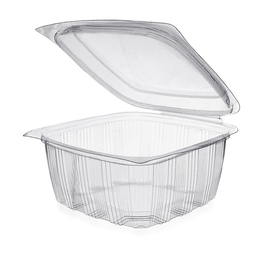 Контейнер харчовий 500мл 25шт, изображение 2