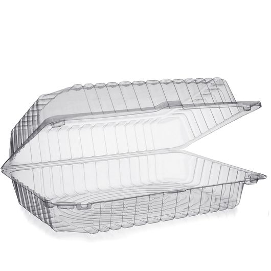 Контейнер  пищевой 2000мл 25шт, изображение 2