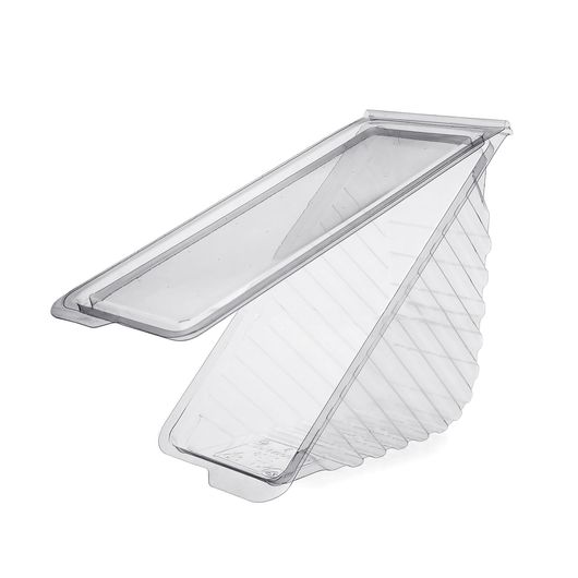 Упаковка для сендвіча 435мл 25шт, изображение 2