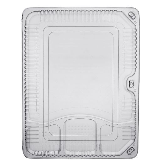 Упаковка для суші 870мл 266х205х37мм - 10шт, изображение 3