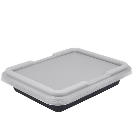 Крышка для ланч-бокса Т-1, Т-2, Т-3 25шт, изображение 2