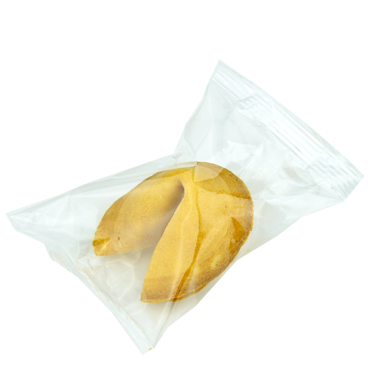 Печиво з передбаченням 1шт, изображение 3