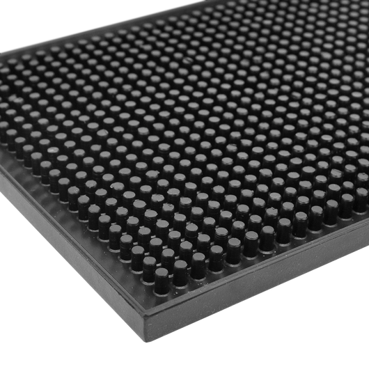 Барний килимок 15x30х1см, изображение 2