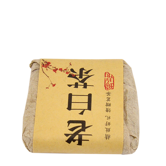 Чай Белый Элитный прессованный Рисовый 5шт, изображение 2