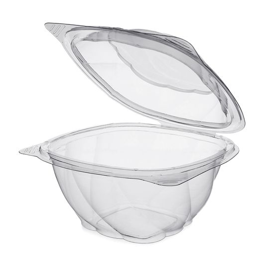 Контейнер харчовий 500мл 25шт, изображение 2