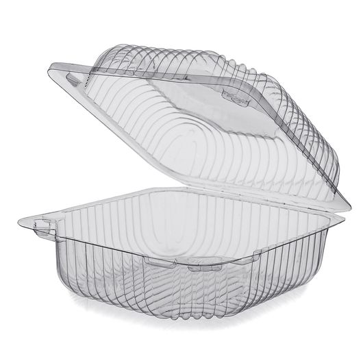 Контейнер харчовий 580мл 25шт, изображение 2