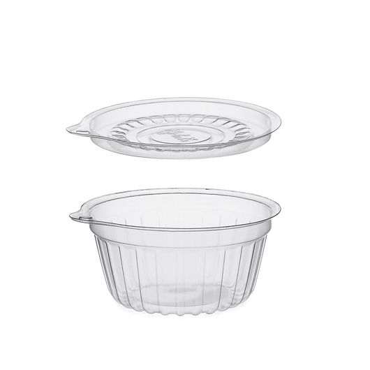 Соусница с крышкой 50мл 100шт, изображение 2