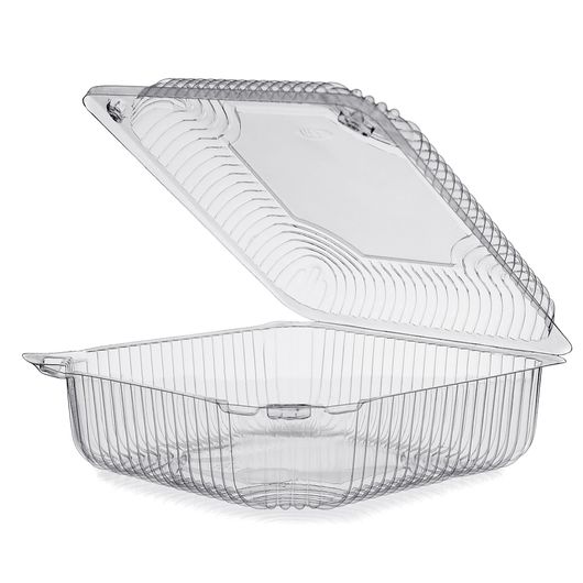 Контейнер харчовий 1000мл 25шт, изображение 2