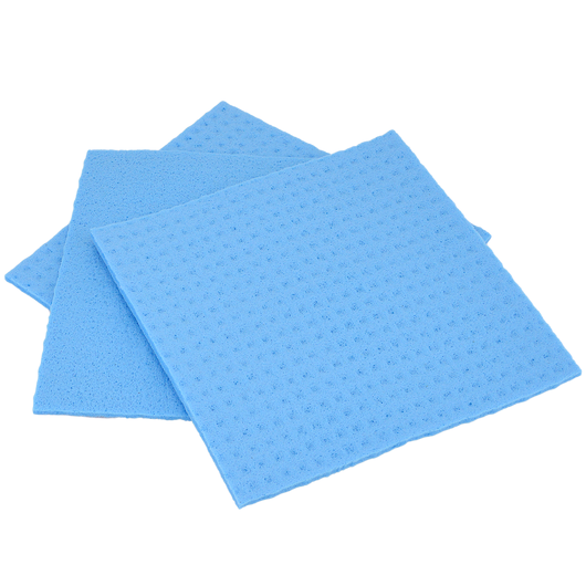 Салфетки целлюлозные PROFIT 16х16см 10шт, изображение 3