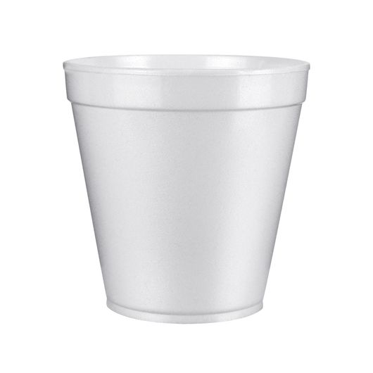 Супник пінополістирол D-113мм 650мл 50шт, изображение 3