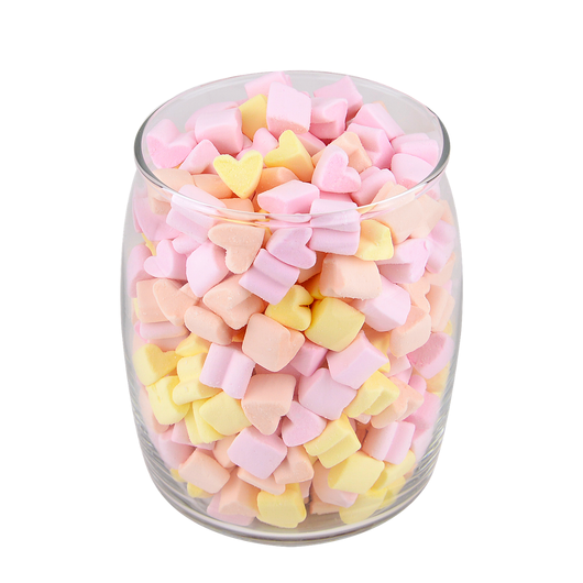 Маршмеллоу Ешь наше 500г цветной, изображение 3