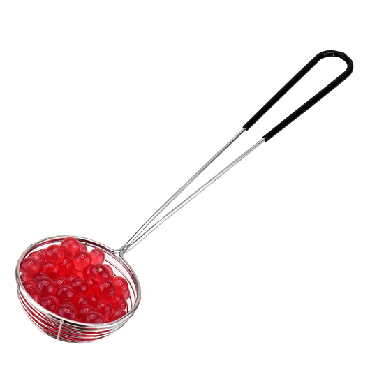 Ложка для Bubble Tea