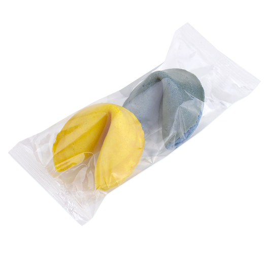 Печенье с предсказанием Патриотическое 2шт, изображение 3