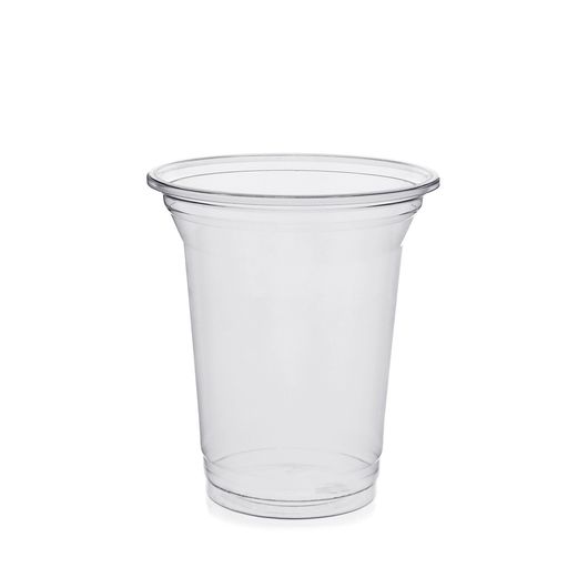 Стакани з купольною кришкою 300мл - 50шт, изображение 2