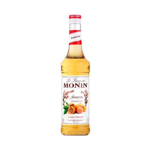 Сироп MONIN Амаретто 0,7л