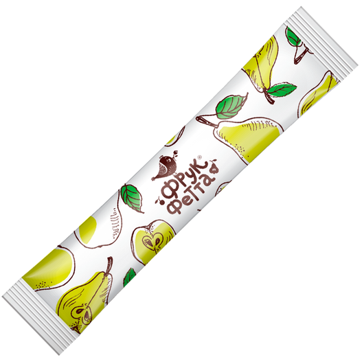 Конфеты Груша ФРУК ФЕТТА 5шт, изображение 2