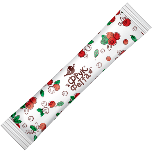 Конфеты Клюква ФРУК ФЕТТА 5шт, изображение 2