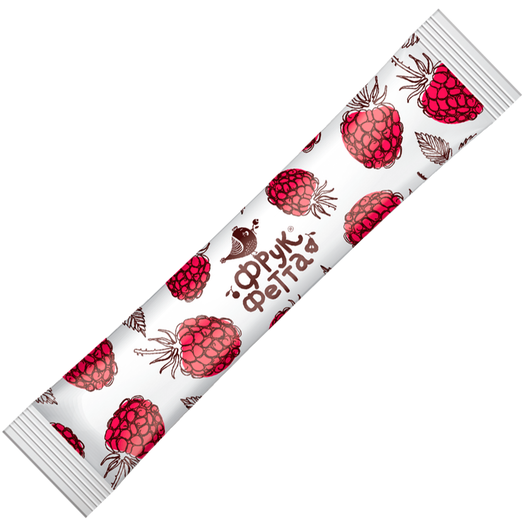 Цукерки Малина ФРУК ФЕТТА 5шт, изображение 2