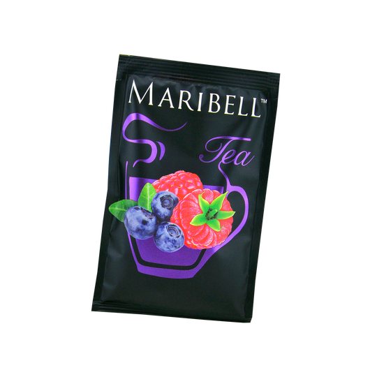 Чай MARIBELL концентрат - Чорниця-малина 50г