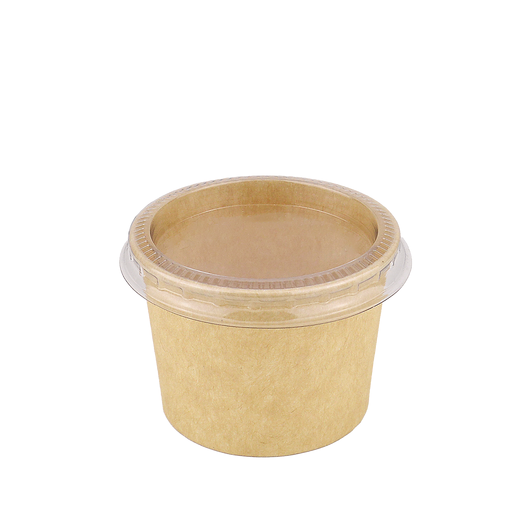 Кришка для соусниці 60мм 100шт, изображение 2