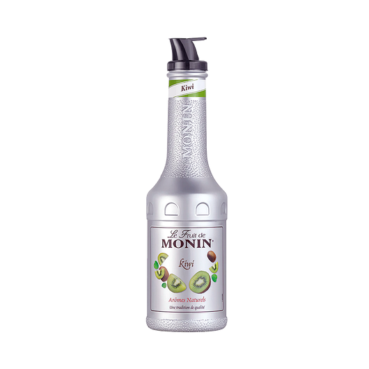 Пюре Киви MONIN 1л