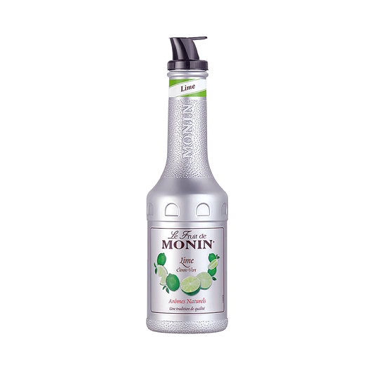 Пюре Лайм MONIN 1л