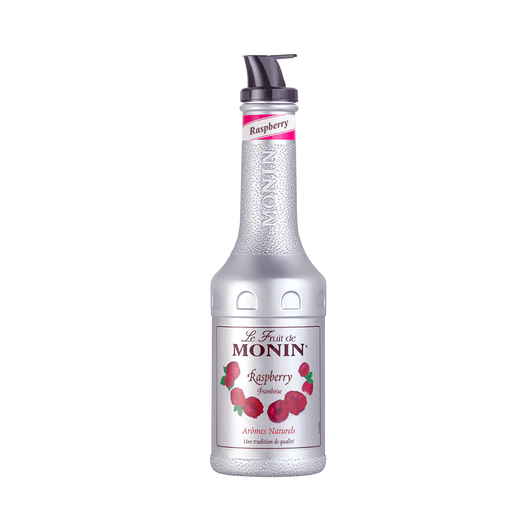 Пюре Малина MONIN 1л
