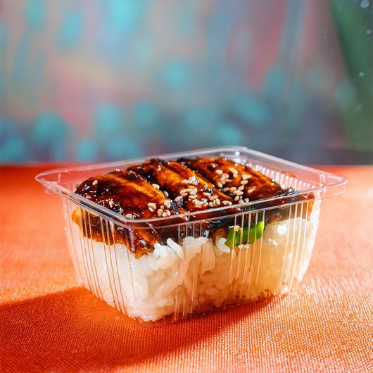 Контейнер с крышкой 510мл 25шт, изображение 3