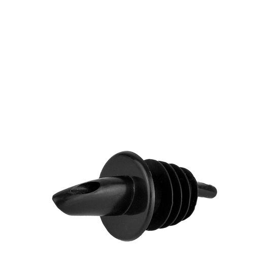 Гейзер пластиковый черный 15мм, изображение 2