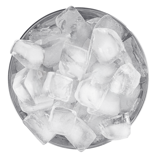Лід коктейльний 1кг, изображение 2