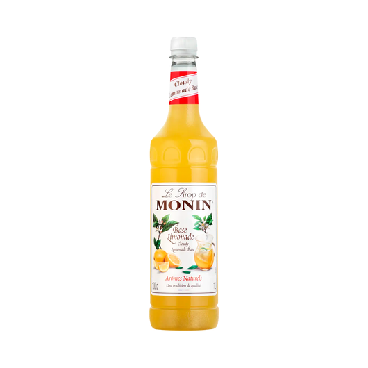 Сироп MONIN Клауди лимонад 1л
