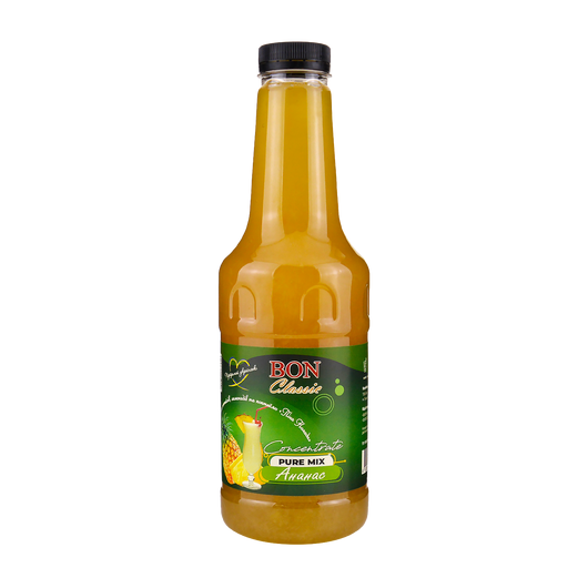 Пюре Ананас Bon Classic 1л