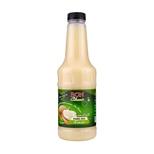 Пюре Кокос Bon Classic 1л