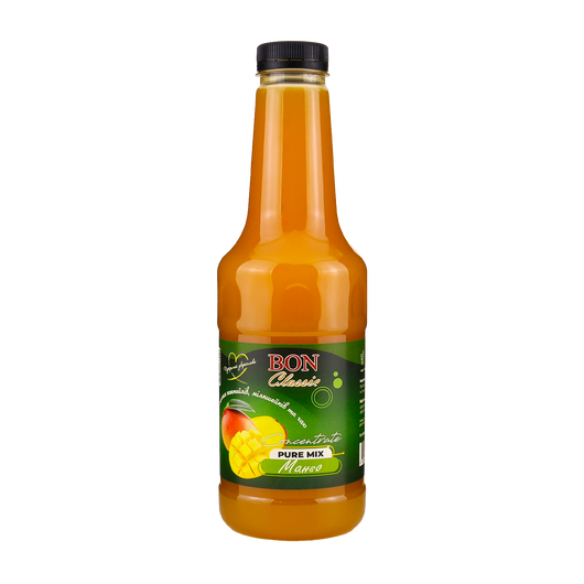 Пюре Манго Bon Classic 1л