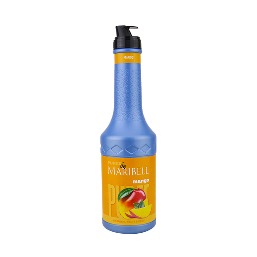 Пюре Манго Maribell 1л
