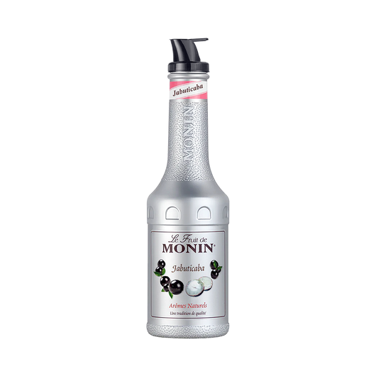Пюре Жабутикаба MONIN 1л