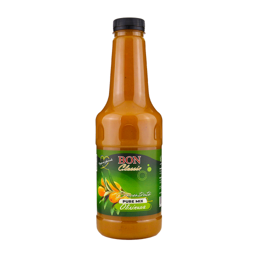 Пюре Обліпиха Bon Classic 1л