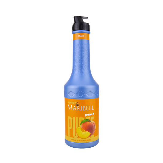 Пюре Персик Maribell 1л