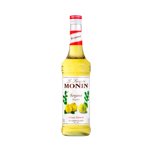 Сироп MONIN Бергамот 0,7л