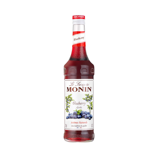Сироп MONIN Черника 0,7л