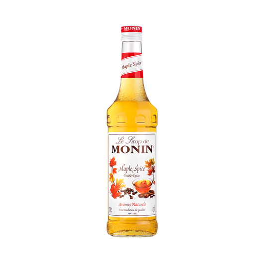 Сироп MONIN Клён пряный 0,7л