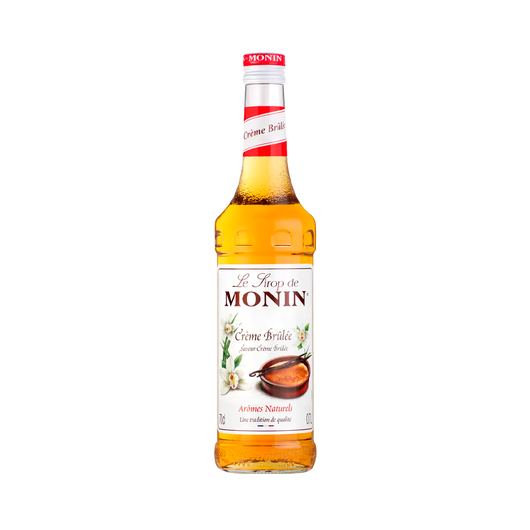 Сироп MONIN Крем Брюле 0,7л
